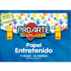 EST.PAPEL ENTRETENIDO 9HJS 18 DISEÑOS 32x24