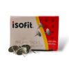 CHINCHE ISOFIT NIQUELADO CAJA DE 100