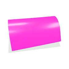 Carton Pintado 320gr 55x77cm Rosado
