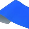 Pliego cartulina española azul