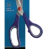 Tijera premium 8 1/4´´ mango goma - Lavoro