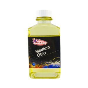 Medium p/ Oleo Fco 200ml
