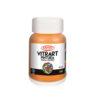 Fco 40ml Vitrart Profesional Naranja 77