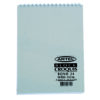 Croquera Bond 24 Esp 80Hj Ofic 21x32