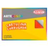 Artecolor Microcorrug 6 col