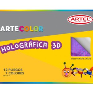 Artecolor P Holografico