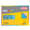 Artecolor Cart Metalica 10h
