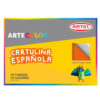 Artecolor Cart Española 10h
