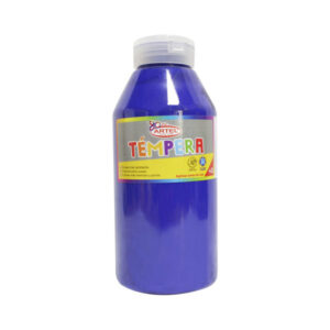 Fco 500ml Temp azul ultram 44