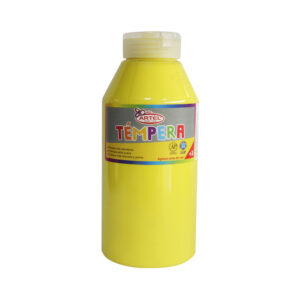 Fco 500ml Temp amarillo limon 72