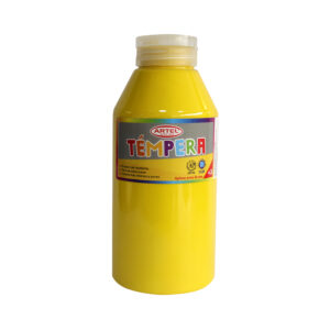 Fco 500ml Temp amarillo med 75