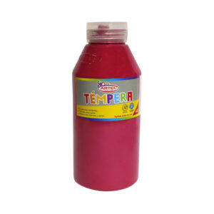 Fco 500ml Temp carmin 87