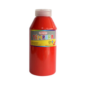 Fco 500ml Temp bermellon 88