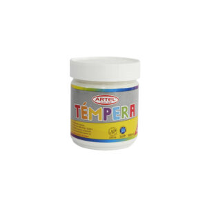 Fco 100ml Temp Blanco 11