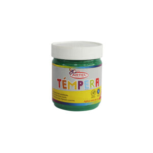 Fco 100ml Temp verde claro 51