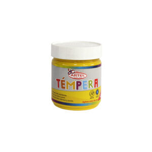 Fco 100ml Temp amarillo med 75