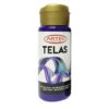 Fco 60ml Pint Tela azul ultr 49 s/planch