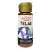 Fco 60ml Pint Tela cafe clar 64 s/planch