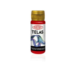 Fco 60ml Pint Tela carmin 87 s/plancha