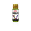 Fco 60ml Pin Acril Deco Verde Gala 500