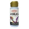 Fco 60ml Pint Tela celeste 47 s/plancha