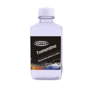 Trementina Fco 200ml
