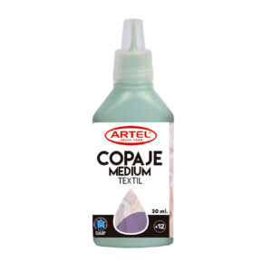 Copaje p/ nueva Pint de Tela Fco 30ml
