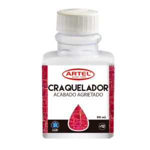 Craquelador Fco 80ml