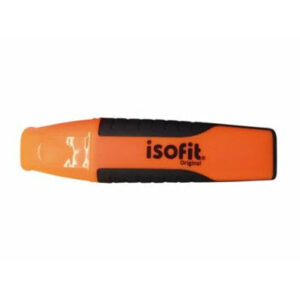 DESTACADOR ORIGINAL TB ISOFIT NARANJO