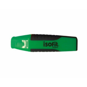 DESTACADOR ORIGINAL TB ISOFIT VERDE