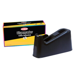 Dispensador Cinta Adhesiva Artel Gr