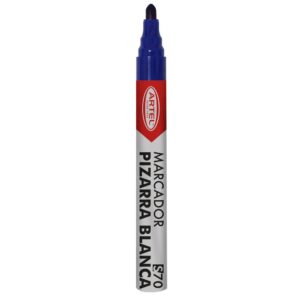 Marc pizarr Bca 70 Artel pta red azul