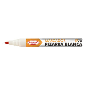 Marc Pizarr 70 Artel Pta Redo Anaranjado