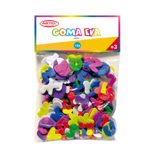 Goma Eva Letra