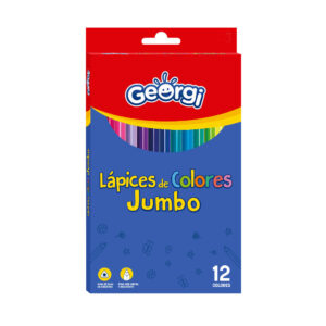 Est. 12 láp. Col. Largo Jumbo Georgi