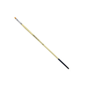 Pincel Artel 107 Nº4 Sintet almendrado