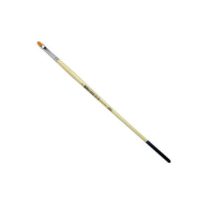 Pincel Artel 107 Nº6 Sintet almendrado