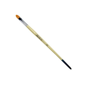 Pincel Artel 107 Nº10 Sintet almendrado