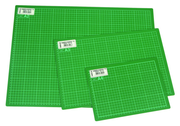 Cubierta ARTEL para corte 90 x 60 x 03