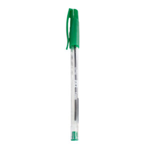 BOLIGRAFO ARTEL FX2, 1,0 MM VERDE