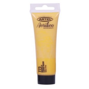 Acrílico Artel 100ml amaril cad medio775
