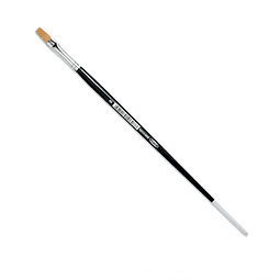 Pincel Artel 106 Nº2 Sintet plano