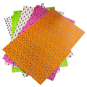 PLIEGO GOMA EVA Entretenida 40x60 Col.Su