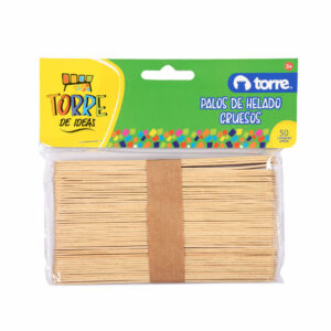 PALOS BAJA LENGUA TORRE