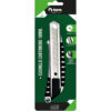 BL. CUCHILLO CARTONERO GRANDE ALUM 18 MM TORRE