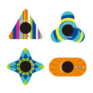 GOMA SPINNER PROARTE