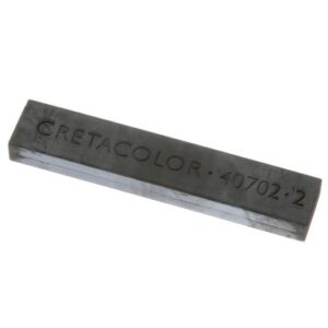 Carbon Cuadrado Creta Prensado 13x16mm