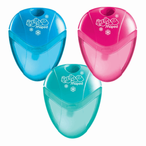 SACAPUNTAS MAPED i-GLOO SIMPLE C/DEPOSI