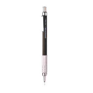 PORTAMINAS 0,5mm. GRAPHGEAR Pentel