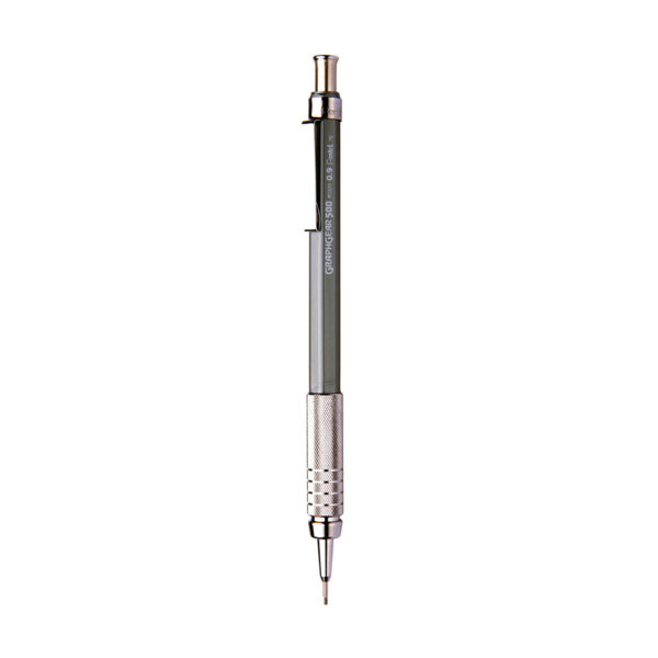 PORTAMINAS 0,9mm. GRAPHGEAR Pentel